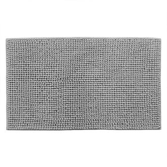 大江  浴室地垫卫浴地巾吸水防滑脚垫 40x60cm