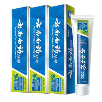 云南白药  薄荷清爽型150*2