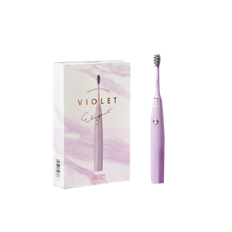 舒客+琉光刷电动牙刷声波电动牙刷Y1（两款颜色随机发货）