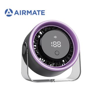 艾美特/Airmate 迷你风扇家用轻音便携 AH30 艾美特/Airmate 迷你风扇家用轻音便携 AH30