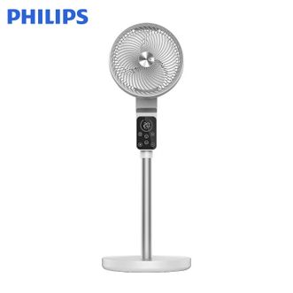 飞利浦/Philips  立式鸥翼涡流空气循环扇 ACR2142CF