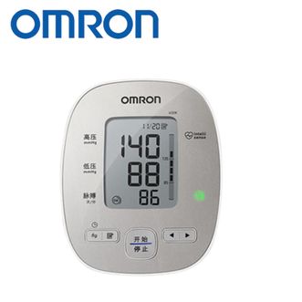 欧姆龙（OMRON）  电子血压计U32K