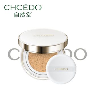 自然堂/Chando  气垫霜组合装14g*2(#03自然色)