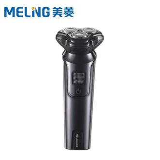 美菱/MELNG  男士刮胡须刀全身水洗剃须刀 MI-T66
