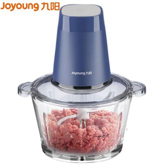 九阳/Joyoung  绞肉机家用多功能搅拌辅食切菜电动绞肉馅 S18-LA360