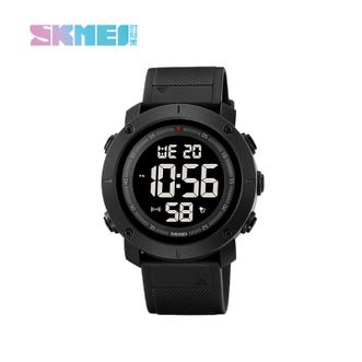 时刻美（Skmei）  运动手表男 电子手表 时尚腕表学生