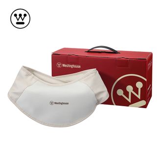 西屋/Westinghouse  西屋按摩披肩 深度捶打（WCM-UX30）