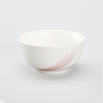 Air China  国航金玉满堂面碗2个装