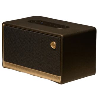 漫步者  Evo Soul 高品质蓝牙音箱 一体式大功率音响 电脑音响 桌面音响 户外音响 流光黑