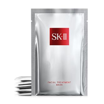 SK-II  前男友面膜贴片面膜6片装sk2skll