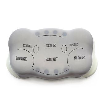 圣夫妮  大云朵磁石枕 SFN-244