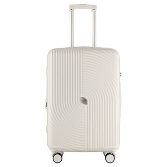 皇冠/Crown  商务行李箱CF-2036A/24可扩容行李箱二十四寸