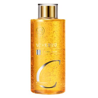 儒意	/RUYI  VC日间湿敷水护肤保湿水化妆补水爽肤水500ml/瓶