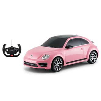 星辉1:14大众甲壳虫,2.4G AB频78000