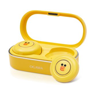 奥佳华/Ogawa  便携式颈部按摩器艾灸盒腰部颈肩按摩仪肩膀全身腰椎脖子按摩艾灸仪