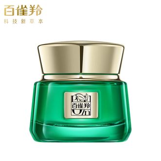 百雀羚（PECHOIN）  眼霜 草本帧颜紧致淡纹修护眼霜15g紧致弹润