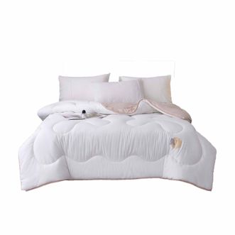 多喜爱/Dohia  云柔舒适亲肤冬被