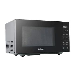 格兰仕/Galanz  微波炉烤箱一体机 不锈钢内胆微波炉家用 23升大火力800W平板式B1-PGGF3