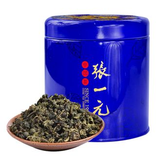 张一元  中国元素铁观音75g
