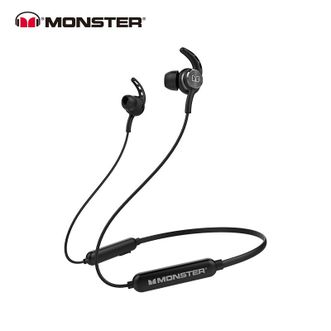 魔声iSport SPIRIT NB蓝牙耳机挂脖式运动跑步颈挂入耳式鱼鳍防掉无线音乐耳机通用华为安卓苹果手机