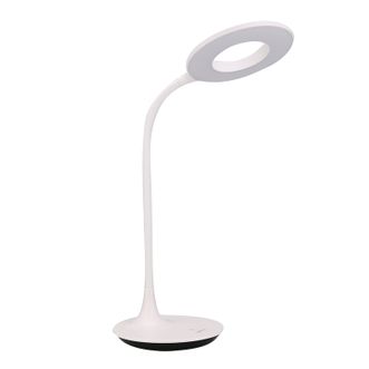 欧普照明/OPPLE  LED 台灯 MT-HY03T-245 白色 卧室、书房、儿童房