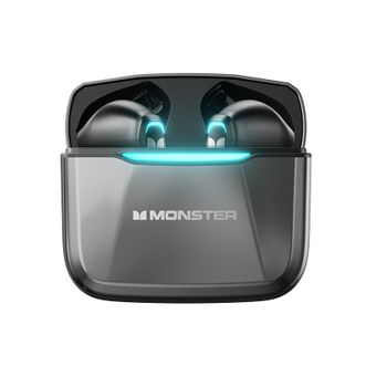 魔声（Monster）GT11蓝牙耳机