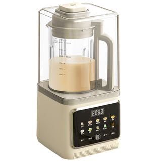 利仁  低音降噪破壁机  1.75L免滤多功能可预约豆浆机榨汁机料理机