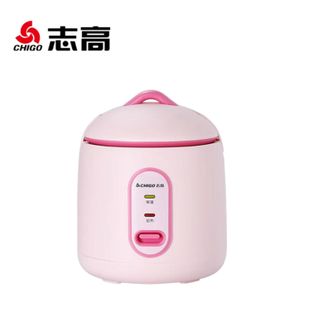 志高/Chigo  迷你电饭煲MN12-F 1.2L