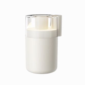 笨笨马（benbenma）  小夜灯加湿器 长续航 BJ07