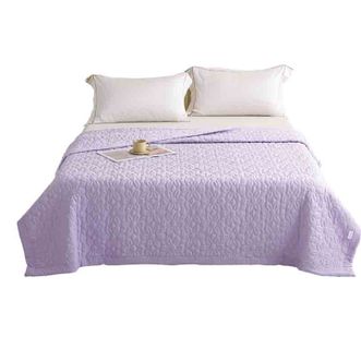 内野/UCHINO  紫韵多功能盖垫HU-HY01B19