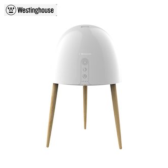 西屋（Westinghouse）加湿器家用卧室办公室桌面落地空气加湿WHT-2560L