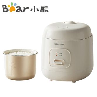 小熊/Bear  电饭煲  1.2L机械式电饭煲 20分钟快速煮 电饭锅  DFB-F12Z2