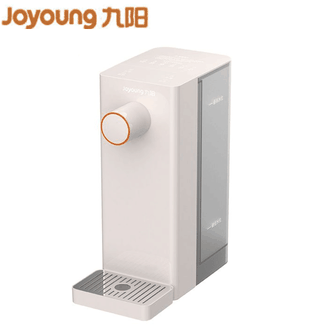 九阳/Joyoung  即热台式饮水机电热水瓶 2L即饮机童锁保护家用即热即饮JYW-WJ366