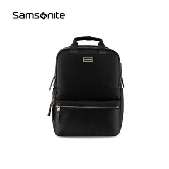 新秀丽/Samsonite  双肩包 同款轻便背包 通勤书包电脑包 15.6英寸（商品尺寸：280*380*150mm）