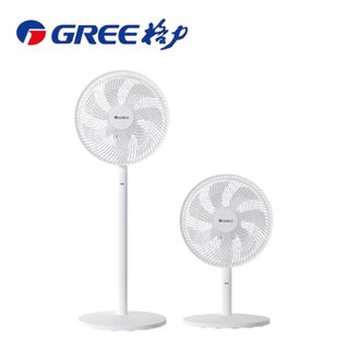 格力/Gree  电风扇FS-3015h7白色