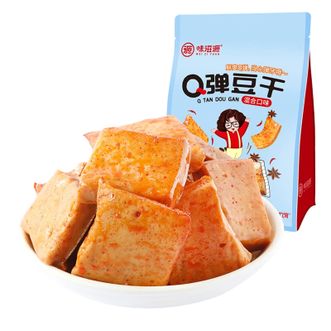味滋源  Q弹豆干512g 混合口味