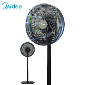 美的/Midea  电风扇 家用7叶大风量落地扇 SAE35CB