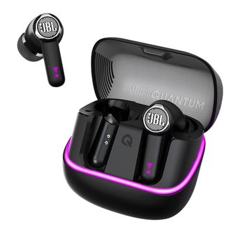 JBL  真无线降噪耳机  Q beam tws