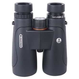 星特朗/CELESTRON 自然DX系列12X50ED高清高倍双筒望远镜 72336