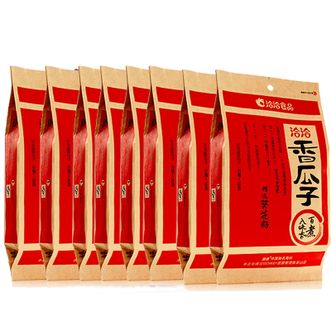洽洽 五香味香瓜子308g*8袋  