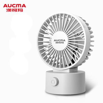 澳柯玛/Aucma  便携小台扇 FSS-B101B
