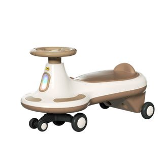 超级飞侠  儿童扭扭车 MP-CT2406001