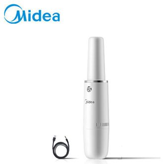美的/Midea  吸尘器车家两用无线手持吸尘器小型便携外带车载吸尘器TK2C
