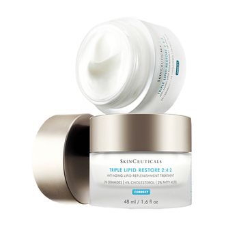 修丽可/SKINCEUTICALS  皮脂膜修护霜 48ml