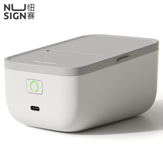 得力/Deli  纽赛标签打印机Q5