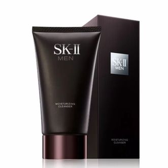 SK-II  男士保湿焕活洁面霜120g（4979006053982）