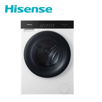 海信/Hisense  滚筒洗衣机全自动12公斤超大容量高洗净比阻垢活水洗一级能效  HG12SE5