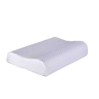 天琴  天然乳胶护颈枕TQ-J62