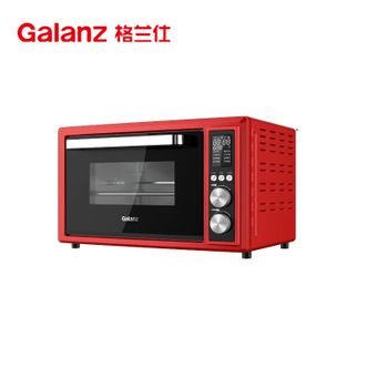 格兰仕/Galanz  空气炸烤箱 家用多功能炸烤合一无油电炸锅薯条机烘焙 32L