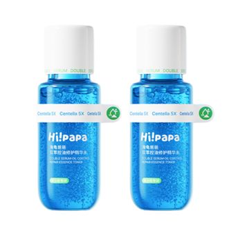 海龟爸爸  双萃控油精华水 150ml*2瓶 24071908